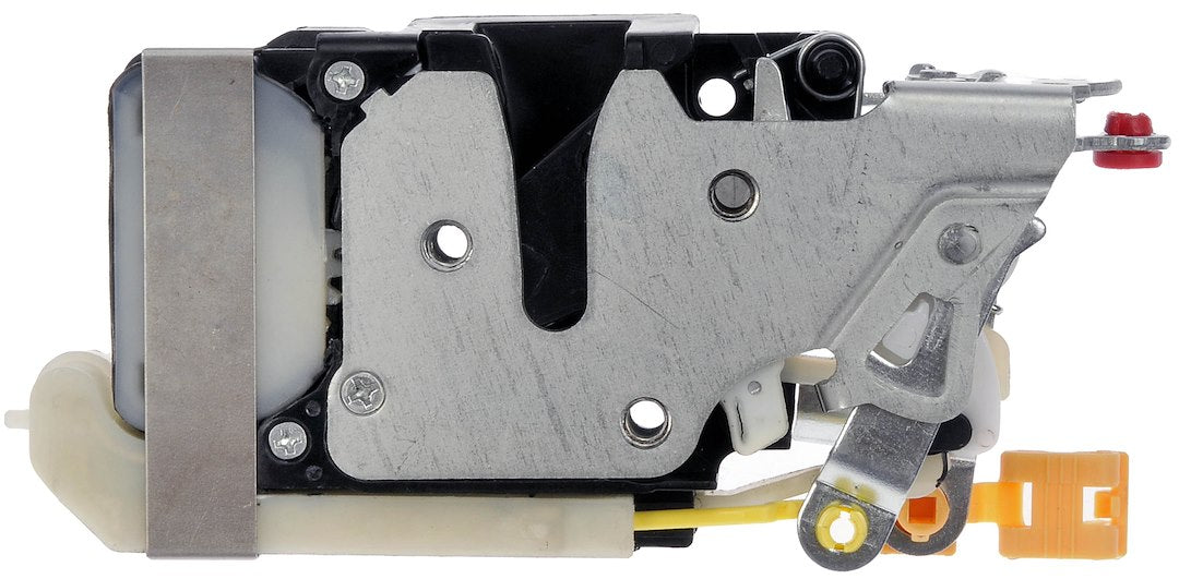 Dorman OE Solutions 931-318 Door-Latch/Lock Actuator Assembly - image 2