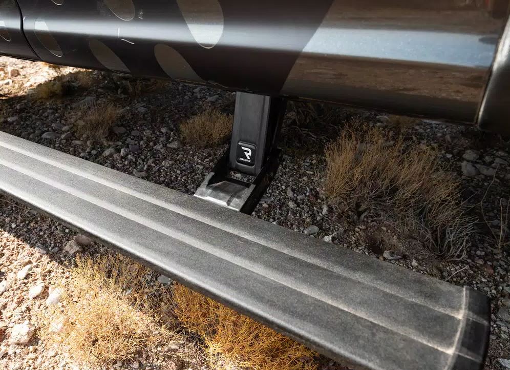 AMP Research 86151-01A Smart Series PowerStep for Ford F-150 - image 7