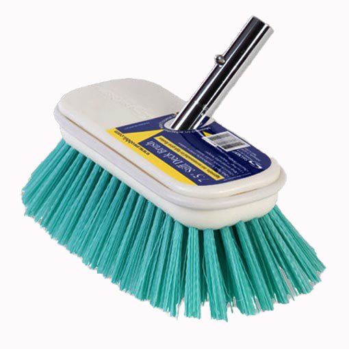 Swobbit SW77355 Cleaning Scrub Brush
