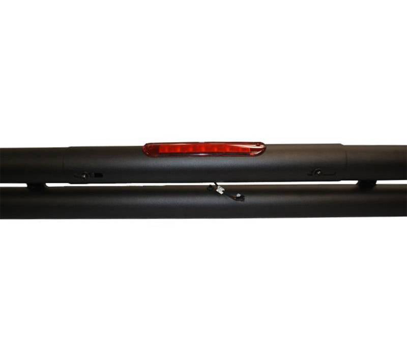 Black Horse Offroad GLRB-01B Gladiator-Series Black Tubular Bed Bar - image 4
