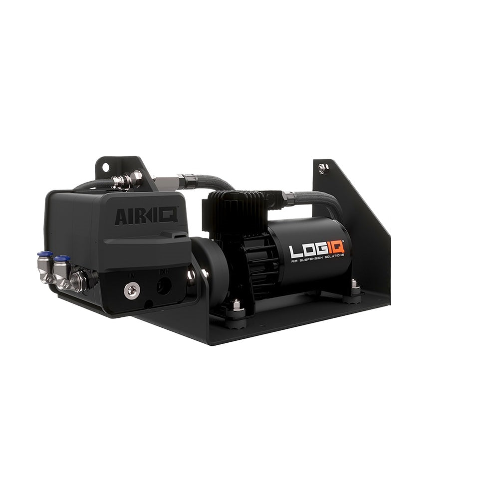 LOGIQ 50-41200 AirIQ SD2 Smartphone Air-Ride Controller