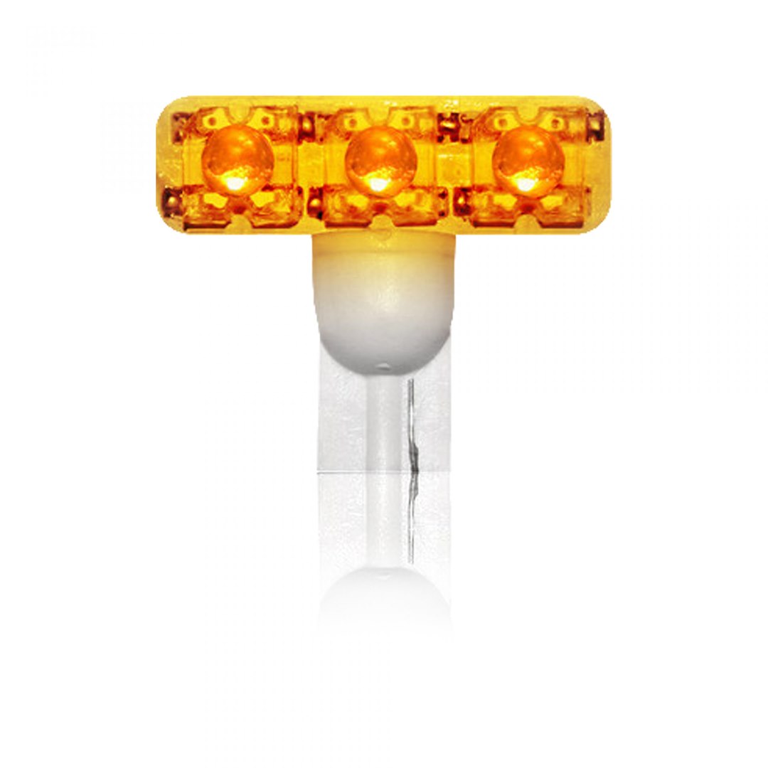 Recon 264180am T-10 High-Power LED Marker Bulb
