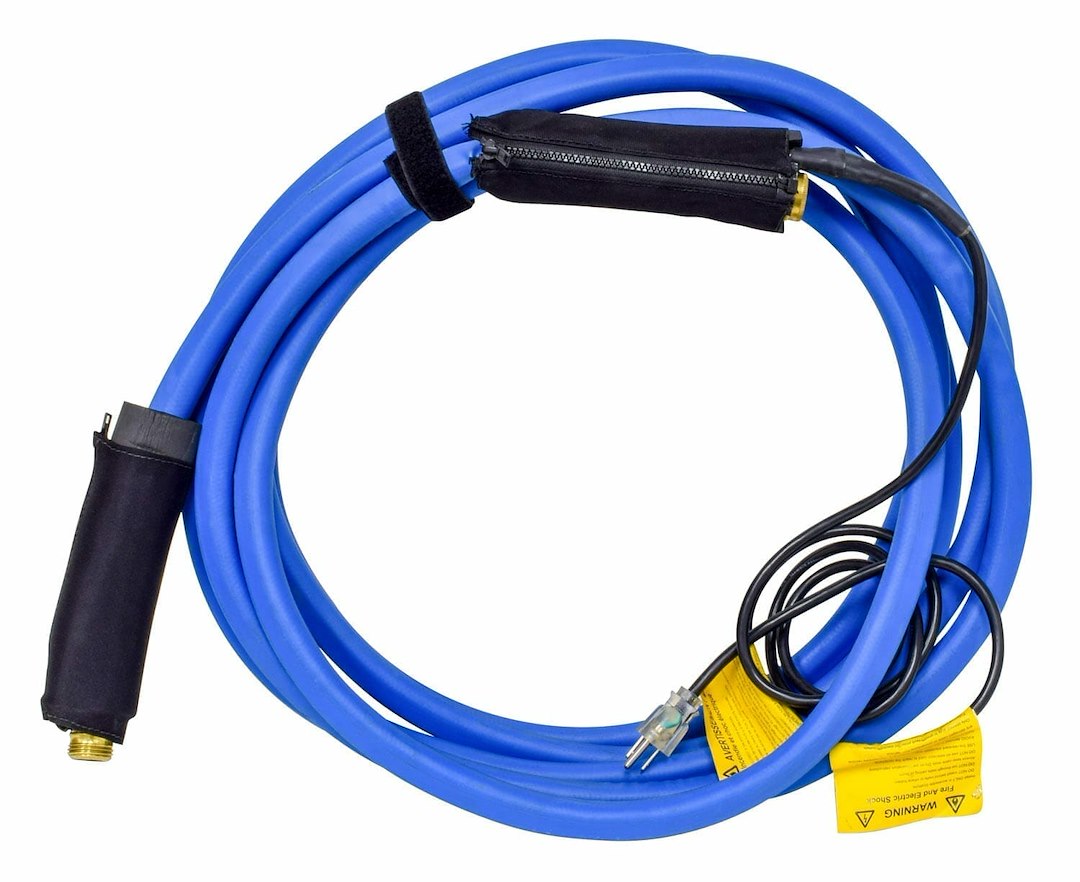 Valterra W01-5325 Fresh Water Hose - image 1