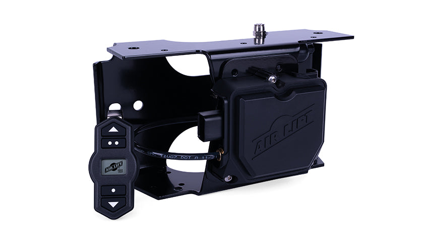 Air Lift 25981EZ WirelessONE EZ Mount Air Suspension System - image 2