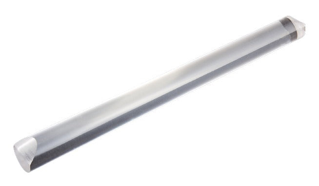 AP Products Lighted Exterior Grab Bar - 12 in, Clear – 005-E5300D