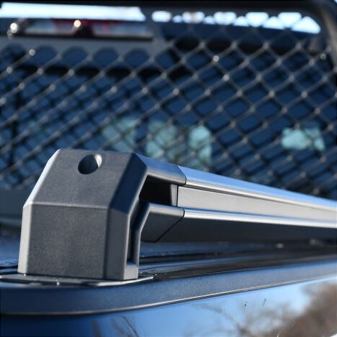 Putco 109867 F-150 TEC Truck Bed Side Rail