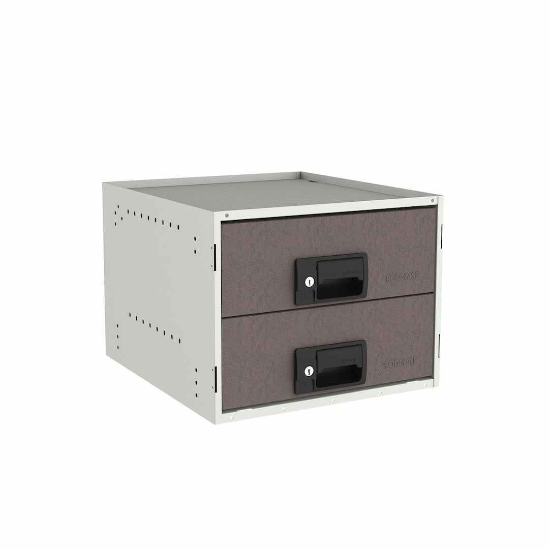 Rolacase Rckit40/4 Van-Storage Cabinet Kit