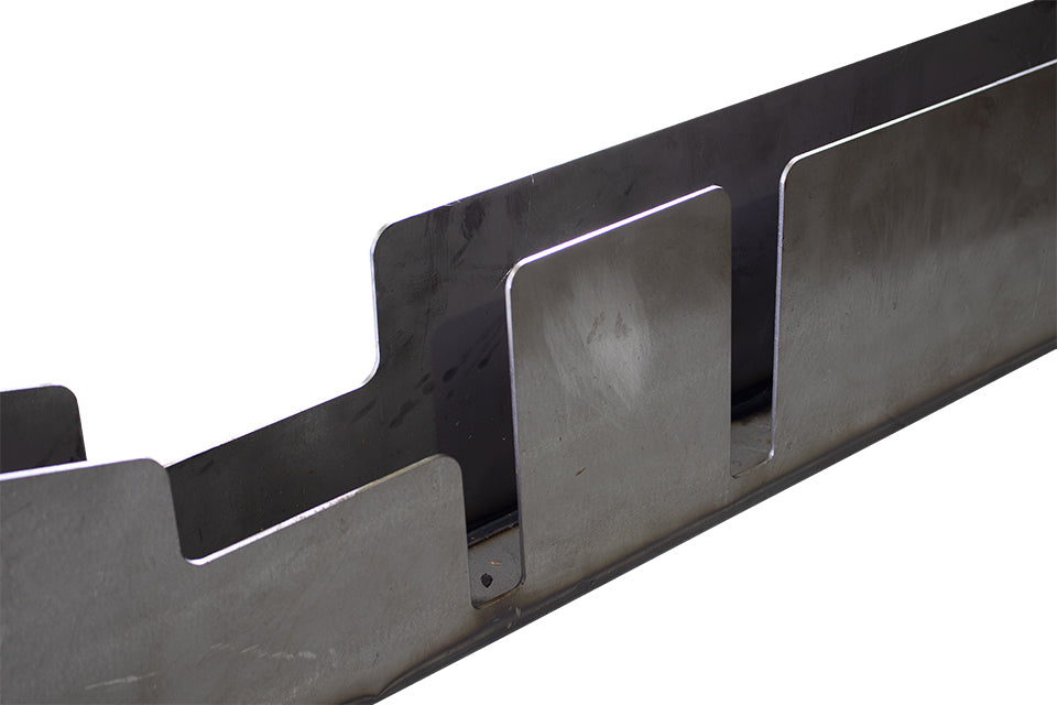 Kentrol Rb7069r F150 Center Frame Replacement