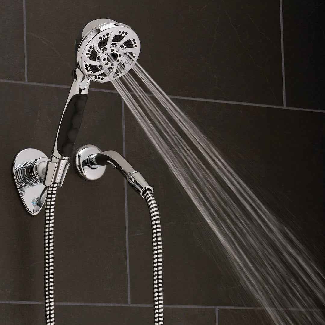 Oxygenics/ ETL Shower Head - 3-3/4 in – 92189