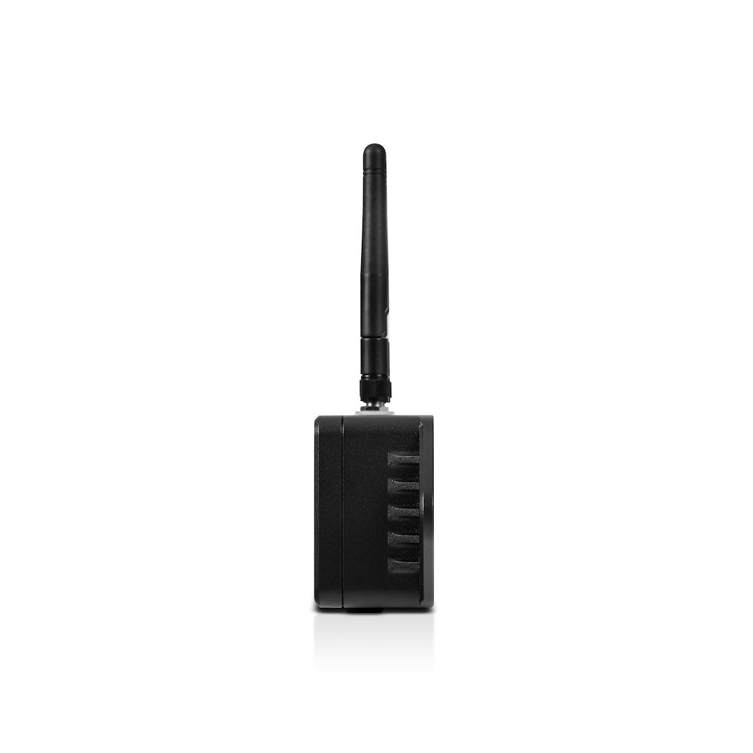 Project X Gb538823-1 Ghost Box Control Set