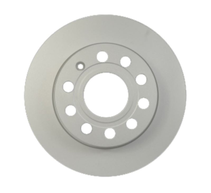 Hella 355122612 Disc-Brake Rotor