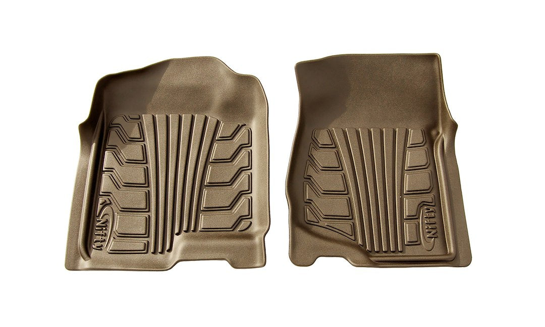 Lund 283124-T Catch-It Molded Floor-Liner Set