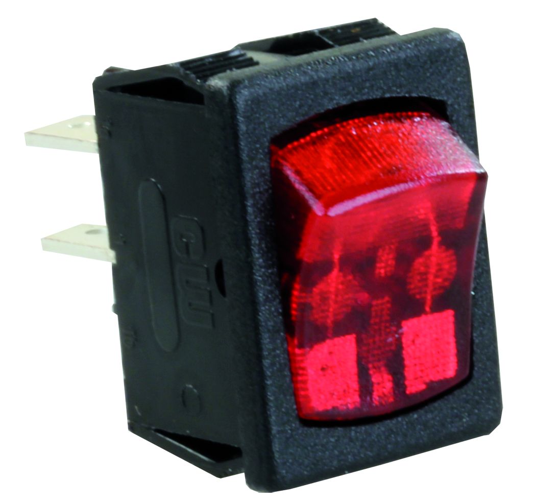 JR Products On-off Multi Purpose Switch (12765)
