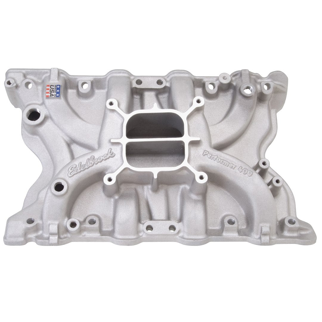 Edelbrock 2171 Performer Intake Assembly