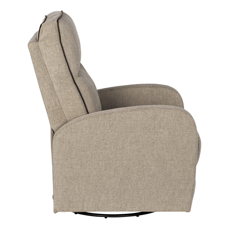 Lippert Components 2020129886 Thomas Payne Swivel Pushback RV Recliner, Norlina ā image 5