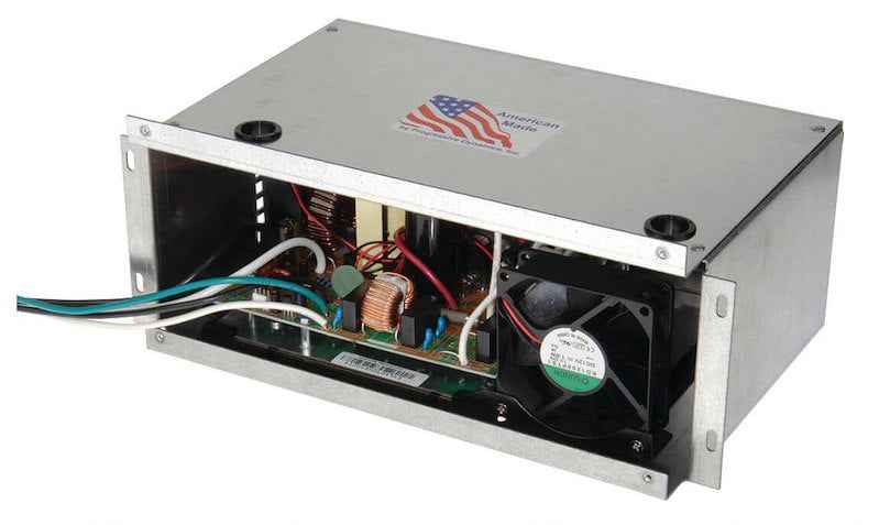 Progressive Dynamics PD4655V Inteli-Power 4600 Series RV Power Converter , 55 Amp with – image 1
