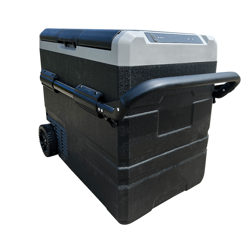 Furrion TWW55 1.9 Cu. Ft. 12V Portable RV Refrigerator & Freezer, Furrion – image 5