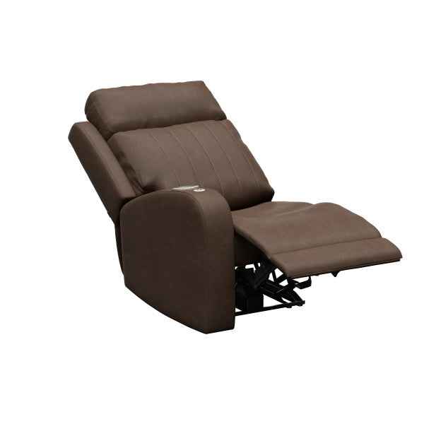 Lippert Components 2024044192 Thomas Payne Seismic Theater Right-Hand Recliner, Satula – image 6