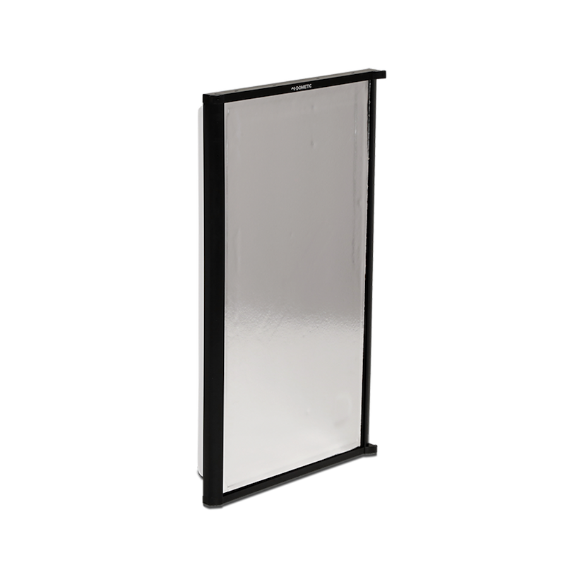 Dometic 2932562065 Right Hand Fridge Door, DM2862 / DM2852 / RM2852 – image 1