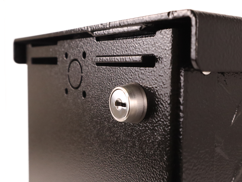Torklift A7712R Power Armor DH Locking Aluminum Dual Battery Box – image 5