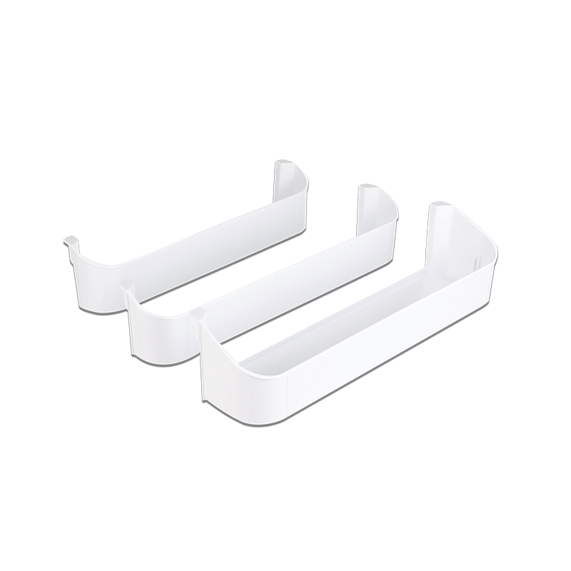 Dometic 29325760166 Refrigerator Door Bin Shelf Set – image 1