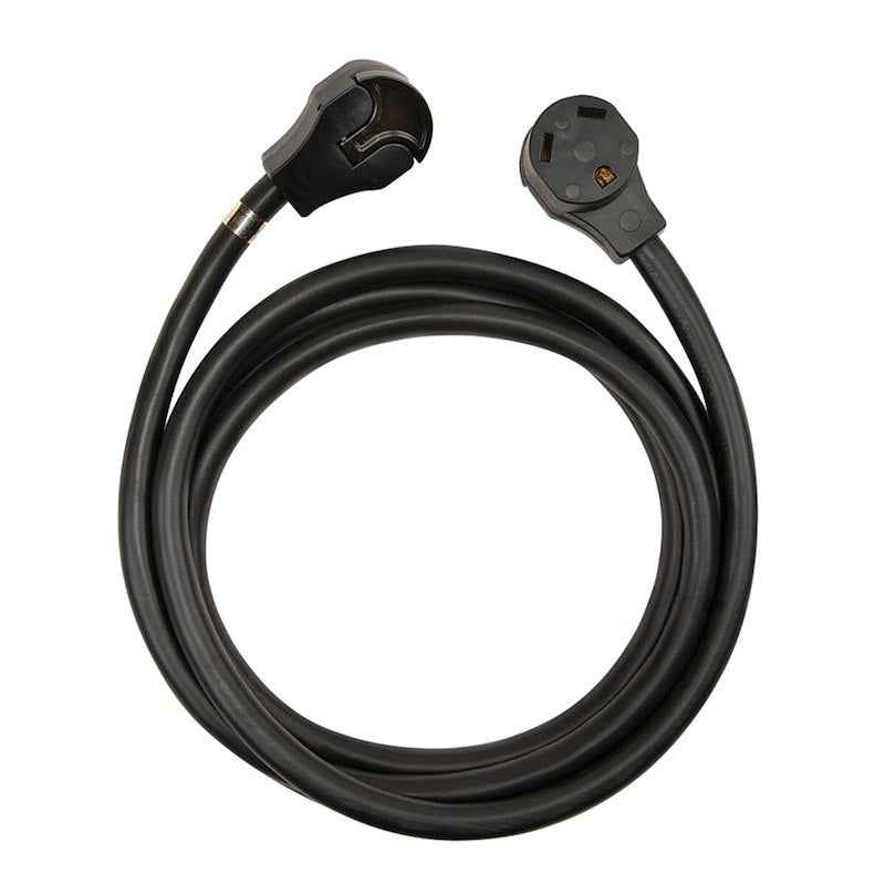 SouthWire Corp 30A25MFST Surge Guard RV Power Supply Cord, 30 Amp, 25 Foot – image 1
