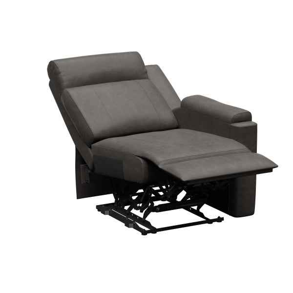 Lippert Components 2024044108 Thomas Payne Left-Hand Recliner, McCoy – image 4