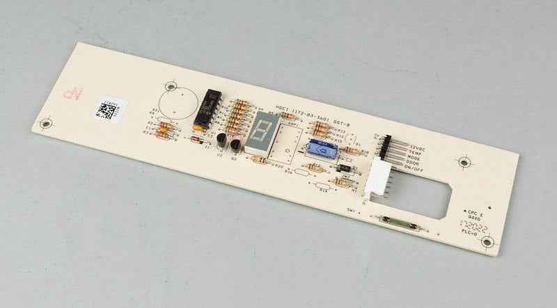 Norcold 628663 Optical Control Board , Fits N41X/N51X Series – image 1