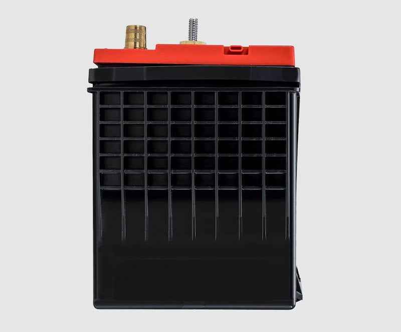 Odyssey Battery ODX-AGM27M Odyssey AGM Starting Battery Group 27 12V 930 CCA Marine – image 4