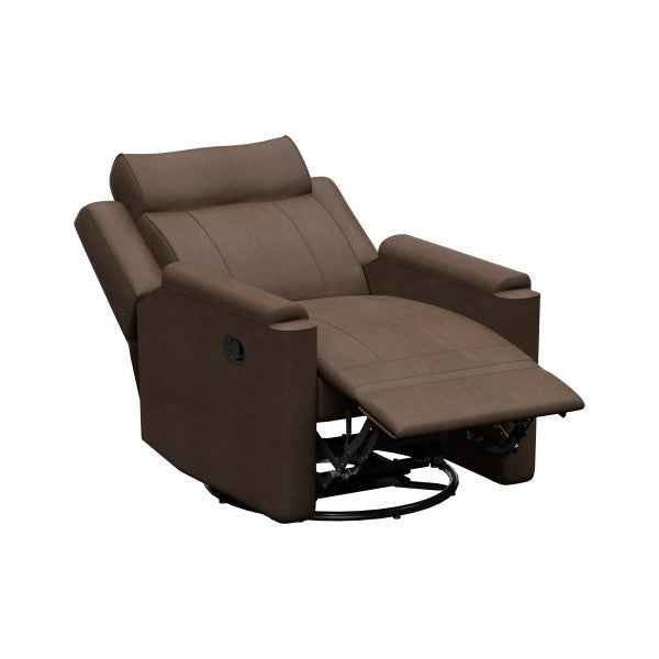 Lippert Components 2024044208 Thomas Payne Swivel Glider Recliner, Satula – image 2