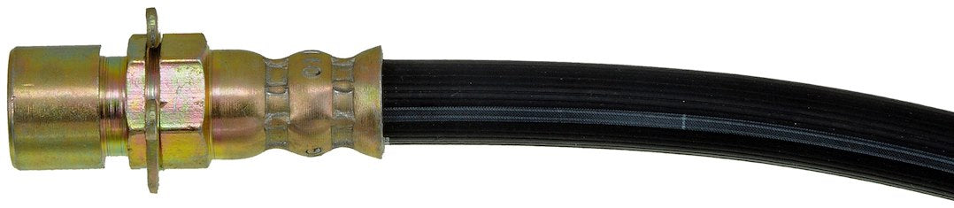 Dorman H381343 First Stop Banjo-to-Thread Brake Hose - image 2