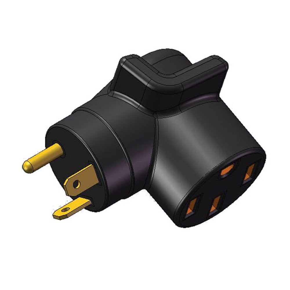 AP Products Power Adapter - 50A to 30A – 16-00583