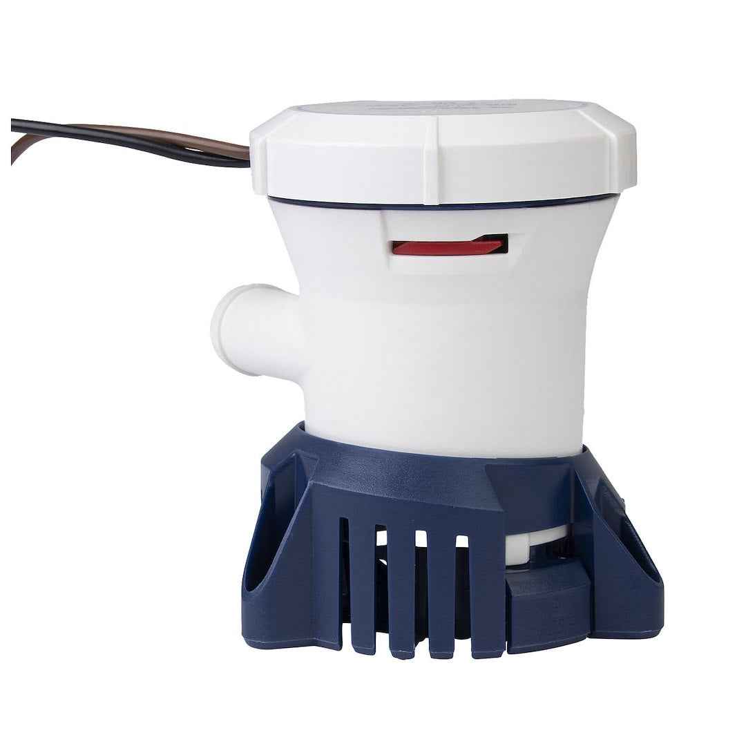 Attwood Marine Livewell/ Baitwell Pump Cartridge – 5622-6