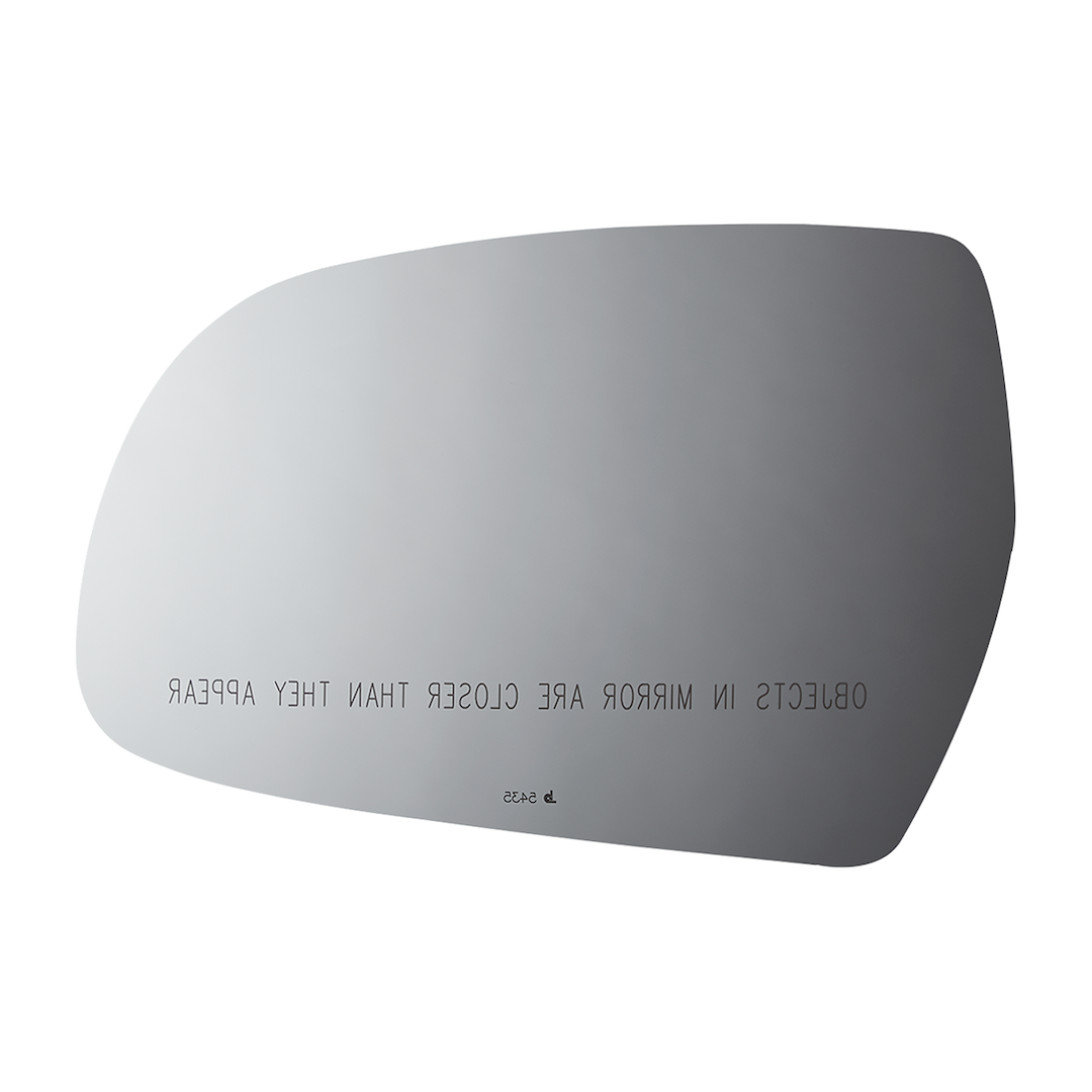 Burco Mirrors 5435 Audi Mirror Pane, 7-1/8-Inch Wide - image 2