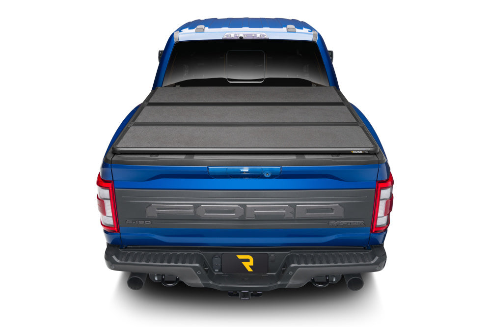 Extang 88704 Solid Fold ALX Truck Bed Cover