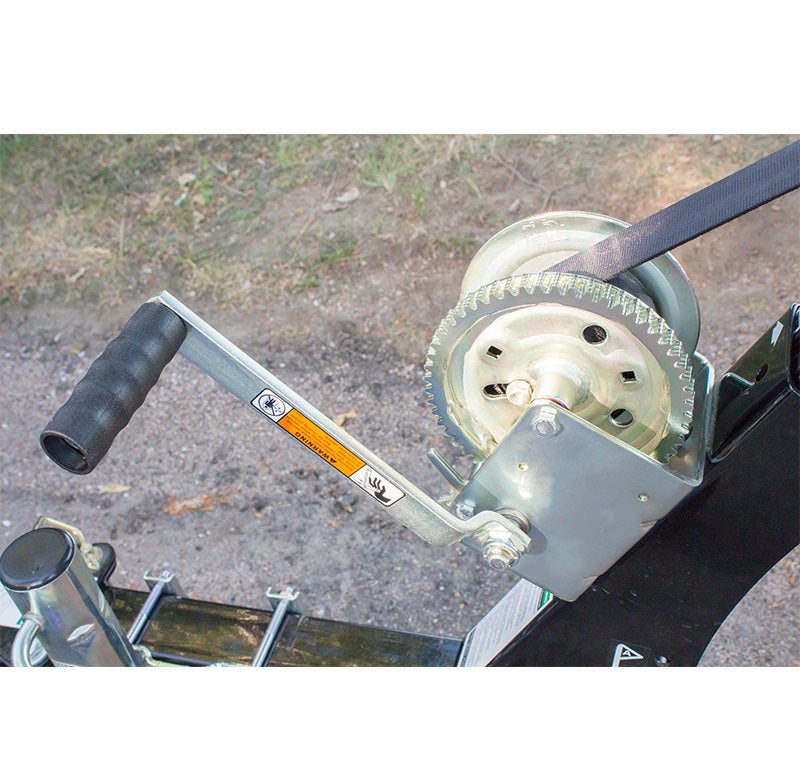 Dutton Lainson Corp Winch Handle – 70323