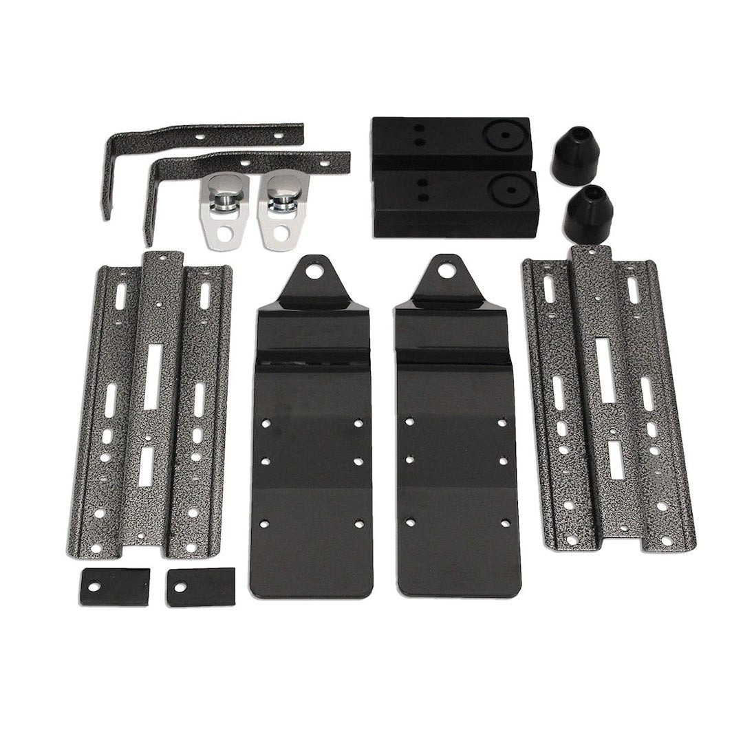 Lippert Components 350763 Camper Tie Down - image 1