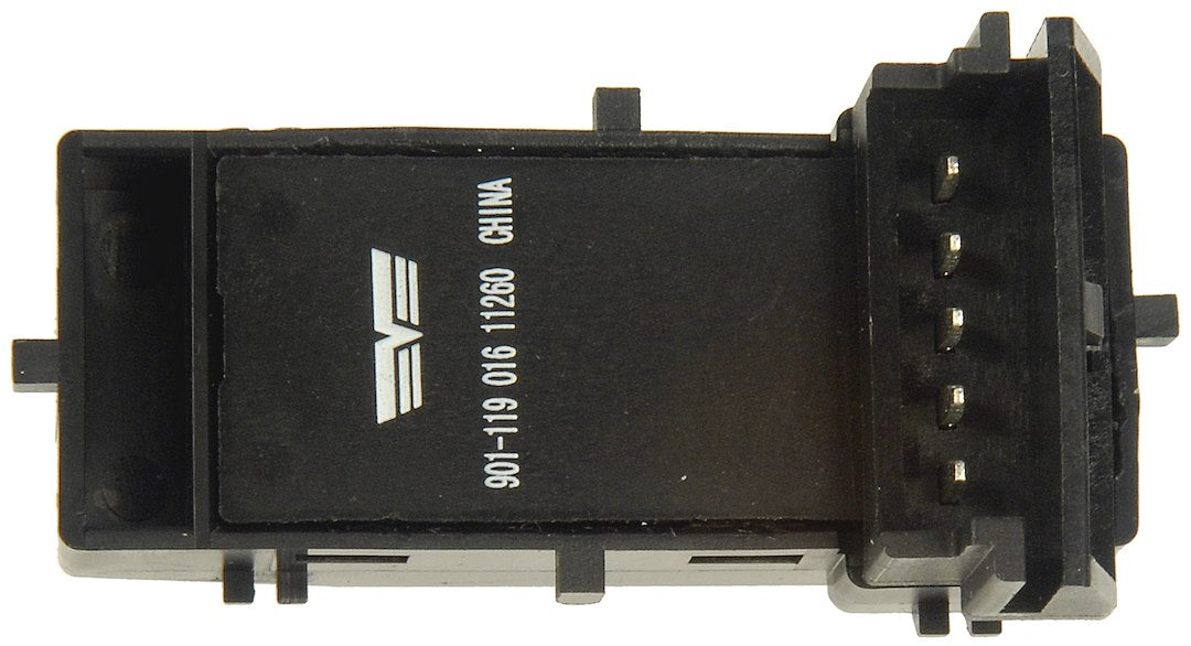 Dorman (OE Solutions) 901119 Five-Terminal Door Lock Control - image 2