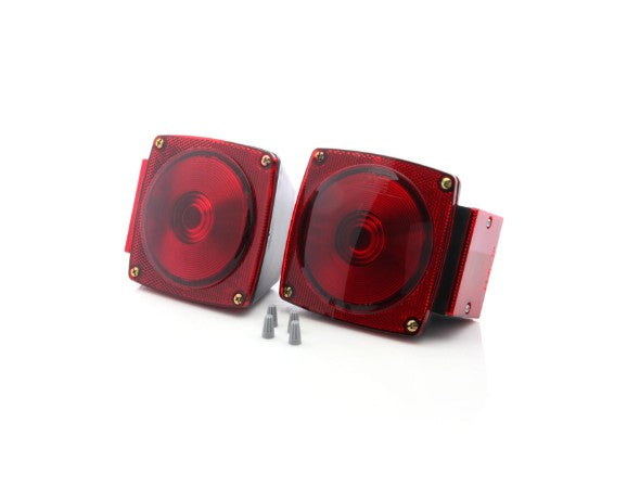 Optronics LED Trailer Tail Light – TLL008RK