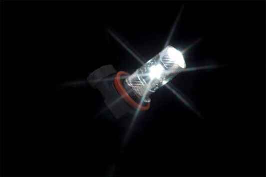 Putco H11 Bulb Pair – 250011W