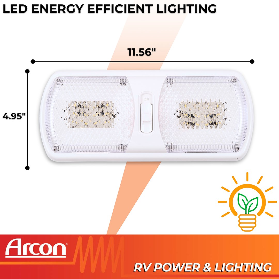 Arcon 20712n Interior Light - Led - image 4