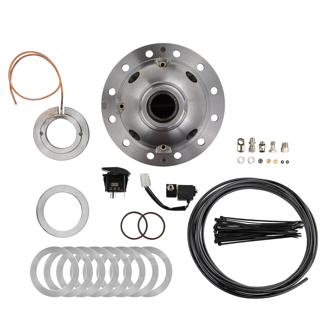 ARB RD140 Ford 10.25/10.5 in Air Locker, 35 Spline - image 2