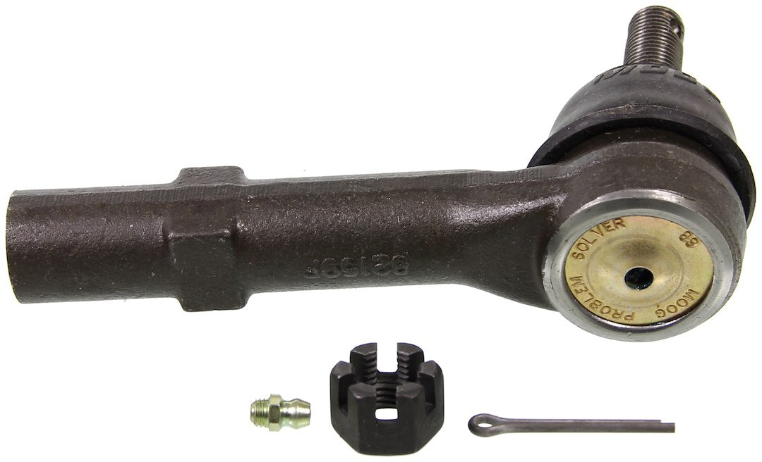 Moog Chassis ES800286 Problem Solver Steering Tie-Rod End