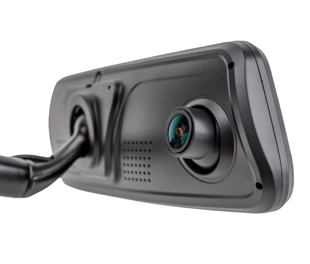 Brandmotion FVMR-1100 FullVUE 9.66-Inch Camera Mirror System - image 5