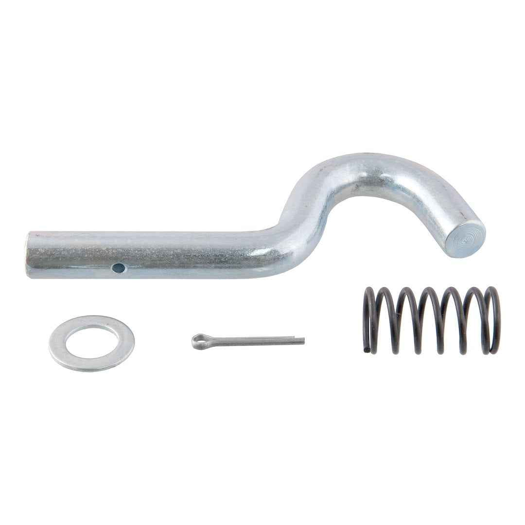CURT 28955 3/4-Inch Spring-Loaded Jack Foot Retaining Pin