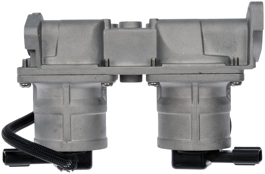 Dorman (OE Solutions) 911-643 Aluminum Secondary-Air Solenoid Check Valve - image 2
