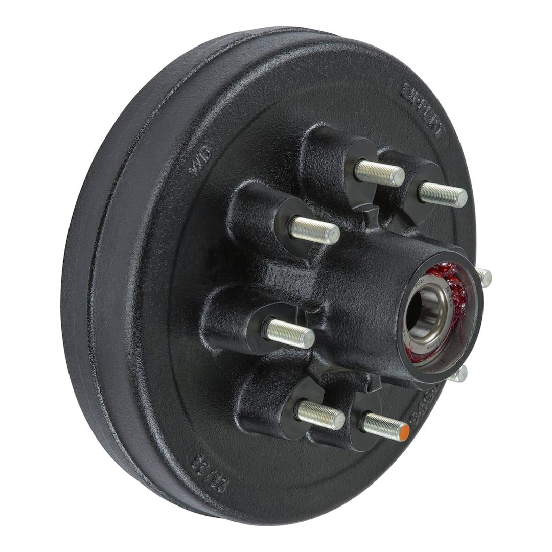 Lippert Components 2024013260 Trailer Brake Hub Assembly - image 4