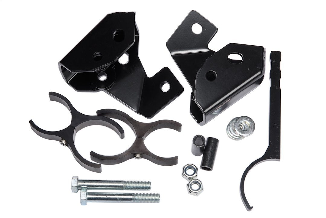 ARB VM80010039 BP-51 Installation Kit with Hardware