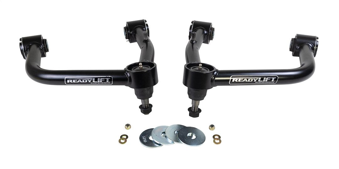 ReadyLIFT 67-54750 SST Tubular Upper Arm Pair