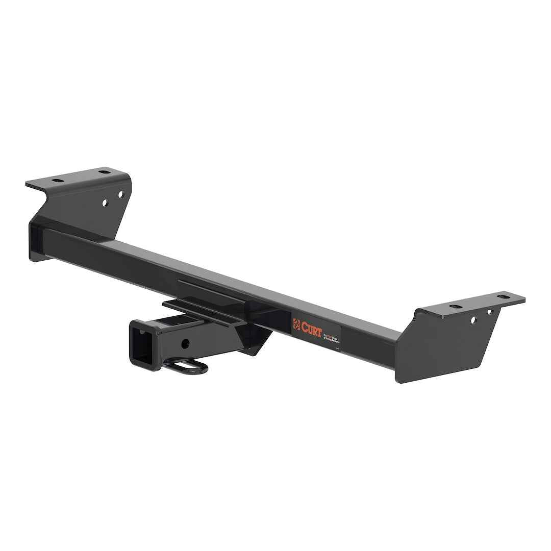 CURT Class 3 Hitch - Lexus RX350/RX450h, Excl. F Sport – 13515